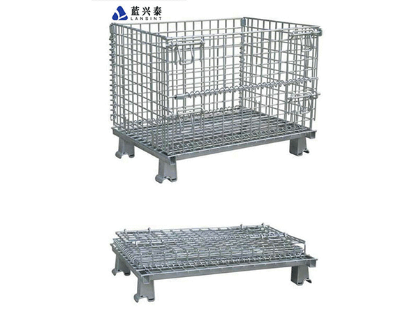 倉儲籠