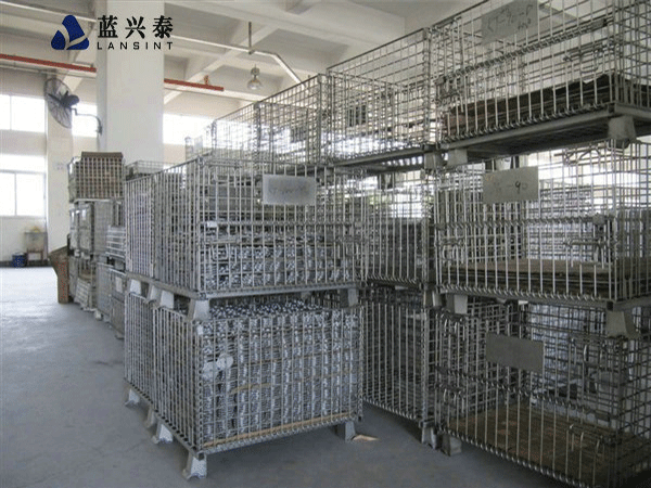倉儲籠