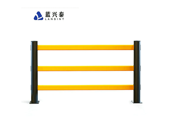 人行護欄